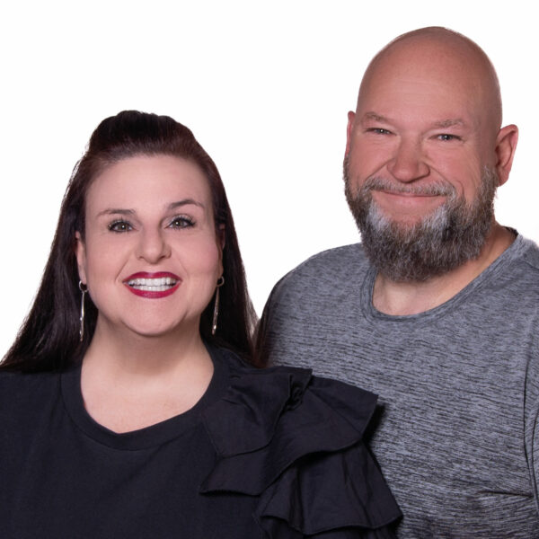 Mom & Dad
